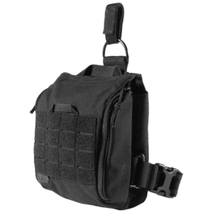 5.11 Tactical UCR Thigh Rig – Black