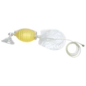 Bag Valve Mask Resuscitator – Adult Customers also search for:  RCH701A,  8880043