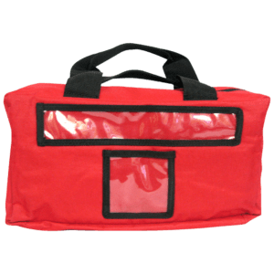 AEROBAG Large Red First Aid Bag 36 x 18 x 12cm Customers also search for: Trafalgar 18560,  EB6