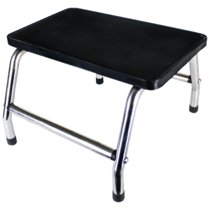 Single Step Stool 40 x 38 x 26cm Customers also search for: Single Step A22893, Trafalgar 854128,  FAS401,  FAC300