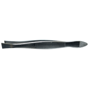 AEROINSTRUMENT Stainless Steel Tweezers 7.5cm Customers also search for: forceps, First Aid Only 17-010-001, forceps, Medique 72001