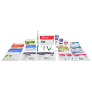 VOYAGER 2 Series First Aid Kit Refill Customers also search for: Livingstone FAKCLAGPSR, Livingstone FAKCLADR, Livingstone FAKCLAWVSR, Livingstone FAKPOUCHR,  20401201,  20401706,  20402101