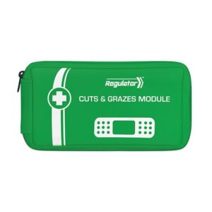 MODULATOR Green Food & Beverage Cuts & Grazes Module