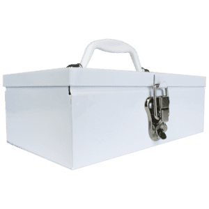 AEROCASE Medium Metal Case 13 x 37 x 16cm Customers also search for: Livingstone FABML239L