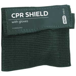 AEROSHIELD Key Ring CPR Face Shield + Gloves Customers also search for: SURVIVAL MINICPR, SURVIVAL POCKET, Trafalgar 873461