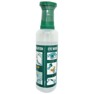 AEROWASH Drop Eyewash Bottle 250mL Customers also search for:  FRS102,  10017007,  10602004