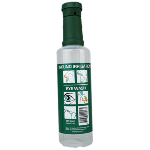 AEROWASH Drop Eyewash Bottle 500mL Customers also search for: FastAid S4, SURVIVAL SALINE500, Trafalgar A36752,  FRS105,  S4,  S3,  11900,  11905,  AWDREF,  EWS500,  EWSOMR,  300208,  10017008,  13317010,  10602005,  10602006,  876234