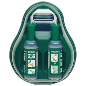 AEROWASH Drop Eyewash Station (2 x 500mL bottles) Customers also search for: FastAid FADE22, First Aiders Choice 856752,  FADE22,  FADE21,  AS 4775-2007,  11930,  EWS-500Aero,  EWS-2xNBottle,  EWSOM,  EWSEP,  300205,  10017000,  10017002,  13217020,  10604006,  872917