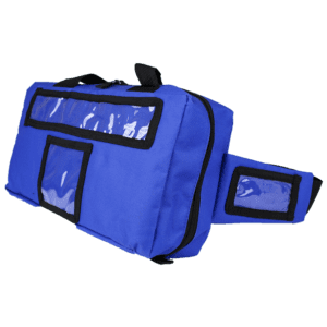 AEROBAG Large Blue First Aid Bag 36 x 18 x 12cm Customers also search for:  MP6,  20403004