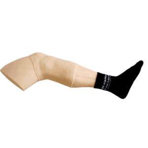 Adult Training Leg for BIG for Training Purposes Customers also search for: Intraosseous