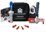 B.I.G Training Kit w/ Manual Reloader (incl. BIG/A, BIG/P) Customers also search for: Intraosseous