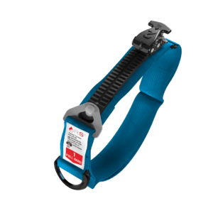 RAPIDSTOP Training Tourniquet (Blue Strap)