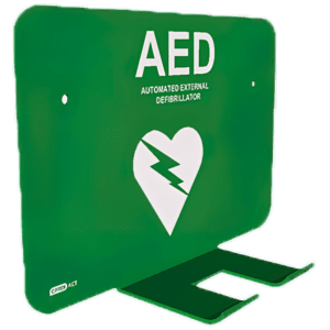 CARDIACT AED Wall Bracket Customers also search for: HeartSine 878178, LifePak 877886, LifePak 877887, LifePak 877886,  RDC350,  RDC300,  DEFIB-003,  DEFIB-003