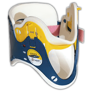 LAERDAL Adjustable Stifneck Collar – Paediatric