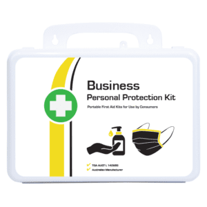 Business/Prevention Kit 25 x 17 x 7.5cm Customers also search for:  SWM-I,  20320303,  20320305