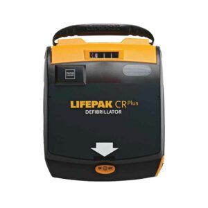 Lifepak CR Plus Semi-Automatic  Defibrillator (DG) Customers also search for: cardiac science,