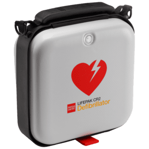 LIFEPAK CR2 Essential Fully-Automatic Defibrillator (DG) Customers also search for: cardiac science, LifePak 878233, cardiac science, LifePak 877884