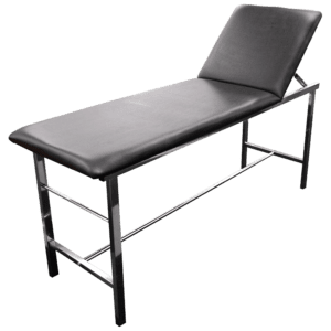 Examination Table with Adjustable Back 190 x 60 x 68cm (150kg limit) Customers also search for: Dalcross Medical Equipment 854127,  FAE300,  A48335