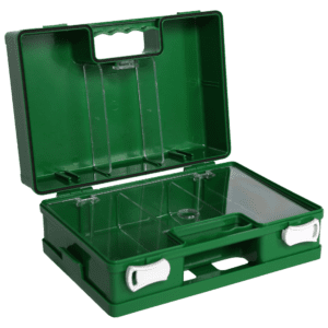 AEROCASE Medium Green Waterproof Case 32 x 22 x 13cm (ABS) Customers also search for: SURVIVAL WPBOX