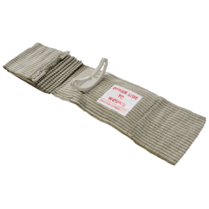 FIRSTCARE Military Trauma & Hemorrhage Control Bandage 10 x 17cm (Green) Customers also search for:  1183,  10205005