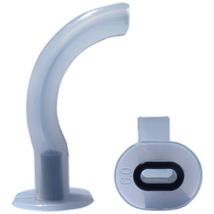 Grey Child Sterile Guedel Airway Size 0 (ISO 5.5) Customers also search for: opa,oropharyngeal airways