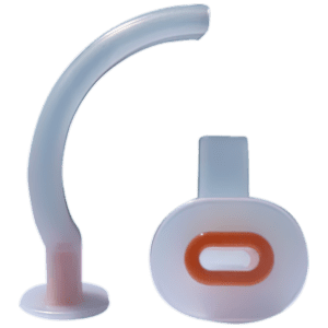 Red Adult Sterile Guedel Airway Size 4 (ISO 10.0) Customers also search for: opa,oropharyngeal airways