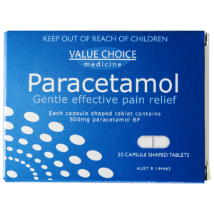 Paracetamol 500mg Tablets Box/20 Customers also search for: Trafalgar 12601, Trafalgar 75660