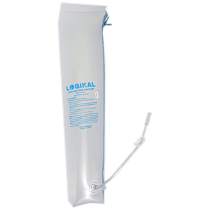 LOGIKAL Half-Arm Air Splint