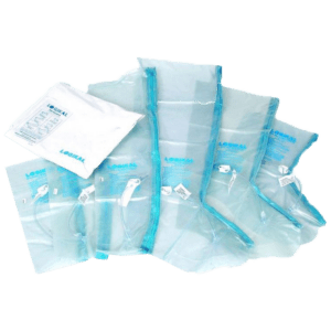 LOGIKAL Air Splints Pack/6