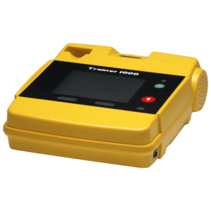 LIFEPAK 1000 Trainer