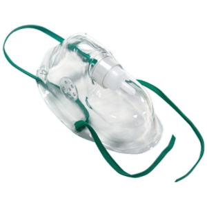 Oxygen Therapy Mask without Tubing – Adult Customers also search for: Trafalgar 37100