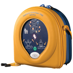 HEARTSINE Samaritan 360P Fully-Automatic Defibrillator (DG) Customers also search for: HeartSine 878009, HeartSine 878973, HeartSine 878973, Trafalgar 878973,  DEFIB-360P,  BRA878009