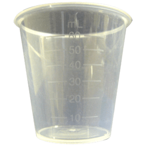 Plastic Portion Cup 60ml Customers also search for: baremedical 2121025,  FRI066,  PS7364