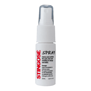 STINGOSE Gel Spray 25ml