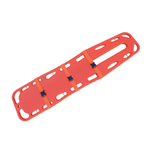 AERORESCUE Plastic Spine Board Stretcher with Straps Customers also search for: Spine Board A35768,  RBA300,  337401