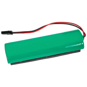 HEARTSINE 500P Trainer Replacement Battery (4.8V NiMH)