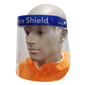 AEROSHIELD Disposable Plastic Face Shield Customers also search for: Sentry CVS001, Sentry CVS002, Sentry CVS004, SURVIVAL 4697210000000,  A36656,  26406,  3553,  3553,  10025515,  30103100