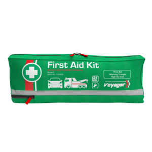 VOYAGER 2 Series Softpack Roadside First Aid Kit 44 x 6 x 16cm Customers also search for: vehicle first aid kit, Trafalgar A44436, vehicle first aid kit, Trafalgar 876399, vehicle first aid kit, Uneedit EB6-DSK, vehicle first aid kit,  FAR1B30, vehicle first aid kit,  A40260, vehicle first aid kit,  EB6-DSK, vehicle first aid kit,  MP6-DSK