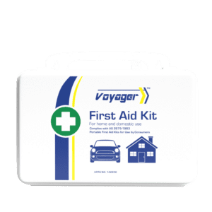 VOYAGER 2 Series Plastic Waterproof First Aid Kit 13 x 21 x 7.5cm Customers also search for: Livingstone FAKCLAGPS, Livingstone FAKCLAD, Livingstone FAKMETAL, Livingstone FAKCLAWVS, Uneedit F32-VP,  Z0069,  9610-RC,  F32-VP,  K-F32-VP,  640206,  20301204