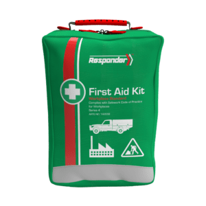 RESPONDER 4 Series Softpack Versatile First Aid Kit 18.5 x 12 x 26.5cm Customers also search for:  45063, FastAid FAR230, First Aid Kits Australia K2000SP, First Aid Works N/A, Livingstone FAKNSWMB, Livingstone FAKCONAR, Livingstone FAKCONAPB, Livingstone FAKCONAPLUSB, Livingstone FAKQLDLOWPBM, Livingstone FAKVICSPBM, Surgipack 6136-, SURVIVAL HOME, SURVIVAL WORK, Trafalgar 876476, Uneedit MP7-C,  FAR230,  S620,  MP4-C,  MP4-RCD,  MP5-C,  MP6-C,  MP7-C,  FAEWS,  640003,  640003,  20402301,  873851