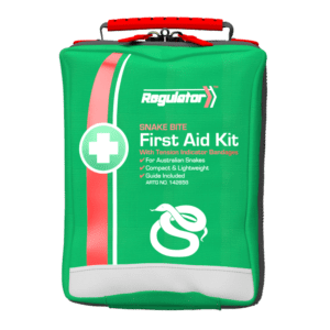 REGULATOR Snake Bite Kit 8 x 7 x 12cm Customers also search for: First Aid Works FAWT1SB, Livingstone FAKCONSNAKEN, SWM-V SWM-V, Trafalgar A25598, Trafalgar 856925,  BP4-SBB,  SWM-V,  SWM-VS,  KSNAKEP,  90040887,  T30020,  20610109