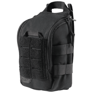 RAPIDSTOP Bleeding Control Kits – Medium, Tactical Pouch