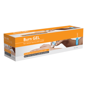 AEROBURN Burn Gel Tube 25g Customers also search for: baremedical 2528141, Burn Aid BURNGEL25, BURNSHIELD 550016, BURNSHIELD 550009, Livingstone LBURNGEL25,  FRH025,  00225A,  00228-36,  AB25,  10501003