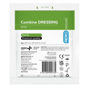 AEROWOUND Combine Dressing 10 x 10cm Bag/50 Customers also search for: baremedical 2309087, Livingstone LM090X127BN, Sentry NWC001, Sentry NWC001,  ACD,  2050,  11013010,  SB890,  10205001