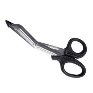 AEROINSTRUMENTS Stainless Steel Universal Shears with Plastic Tip 15cm